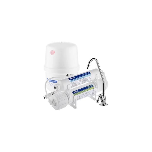 Водоочиститель Гейзер Престиж-2, белый, 12л [20042] фото 1