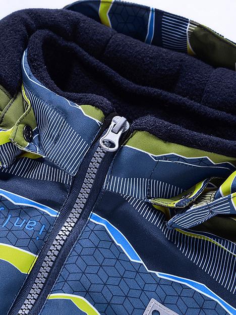 Комбинезон VALIANLY 9215Kh фото 4