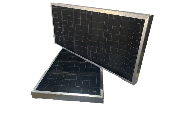 Фильтр пенополиуретан фото 1