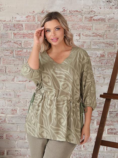 Блуза М4-5558/1 фото 8