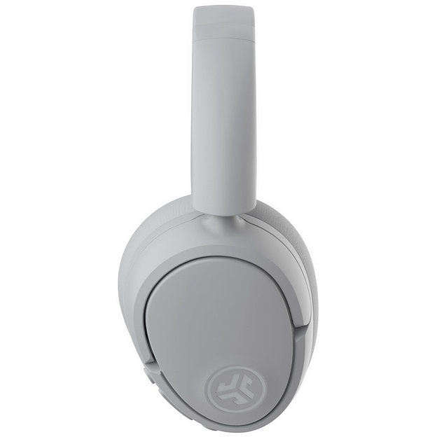 Беспроводная гарнитура Jlab JBuds Lux
ANC, Cloud White (PN: HBJLUXANCRWHT62) фото 3