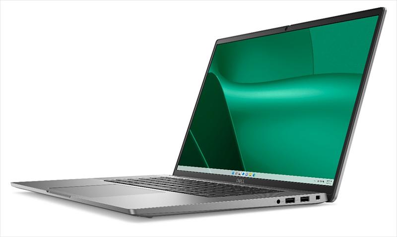 Ноутбук Dell Latitude 7650 Core™ Ultra 7 165U, 16,0" FullHD+ WVA AG 32GB LPDDR5,1TB SSD,Intel Iris Xe Graphics,3Cell,Backlit,Thunderbolt,W11 Pro(OC Activated),2y,1,87kg,KB Eng фото 4