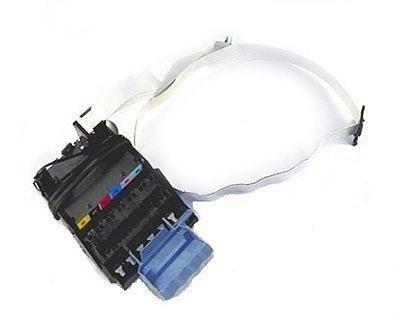 Запасные части HPI Spare Parts - Carriage Assy ULY D ROHS SV (Q1292-67040) (Q1292-67040) фото 1