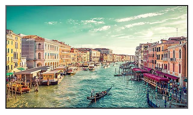 Дисплеи LCD 85" QM85R-B UHD LH85QMRBBGCXCI SAMSUNG фото 1