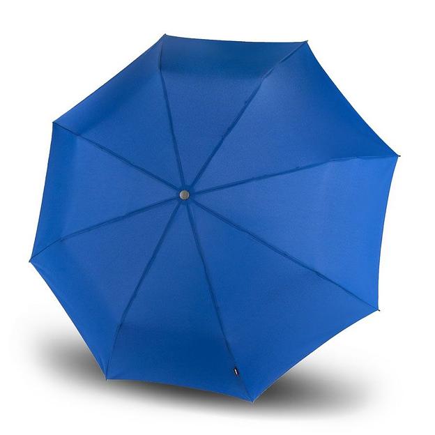 Зонт Knirps автомат E.200 Medium Duomatic OCEAN 95 1200 6800 фото 1