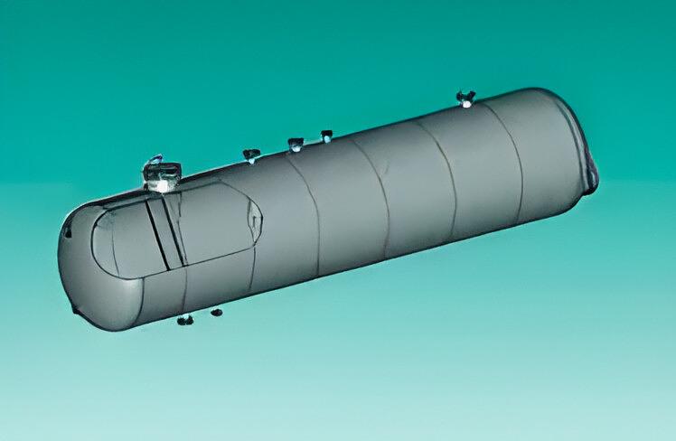 Отстойники ОГЖФ фото 1