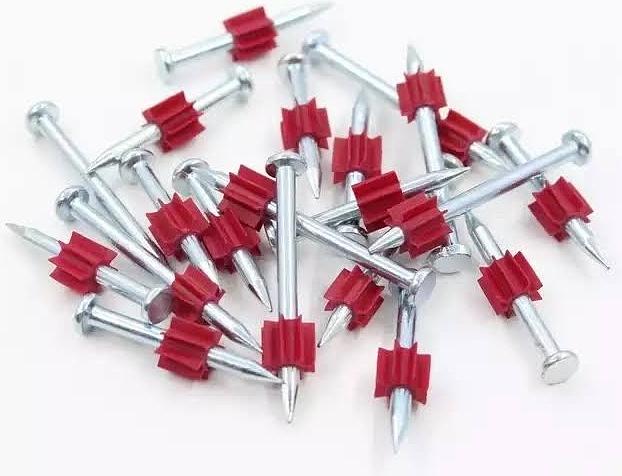 Дюбель-гвоздь Nurmax ВГ3232 100 шт ОПТ фото 2