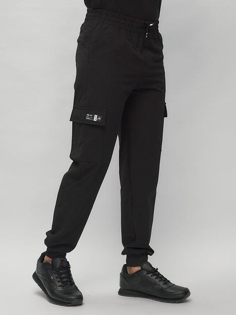 Джоггеры FUYOUKAI 3075Ch фото 9