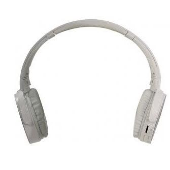 HARPER HB-217 white {Bluetooth 4.1; Поддержка MicroSD карт; AUX; Частотный диапазон: 20 Гц-20 КГц; Чувствительность: 105 дБ ± 3 дБ} фото 1