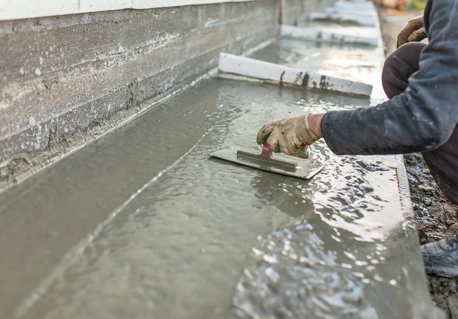 Бетон Romana «В-20 (М-250)» ОПТ фото 3