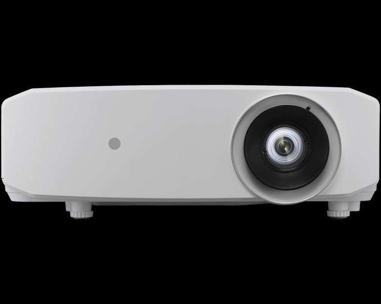 Проектор JVC LX-NZ30W фото 1