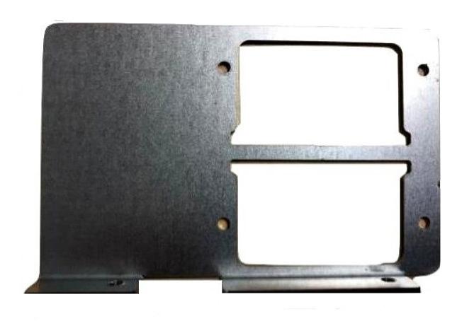 Крепеж для видеокарты SuperMicro MCP-120-21807-0N фото 1