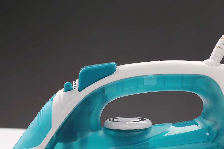 Утюг Gorenje SIH1800TQC 1800Вт зеленый/белый фото 10