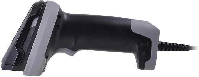 Сканер штрих-кода Mertech 2410 P2D черный (2410) фото 3