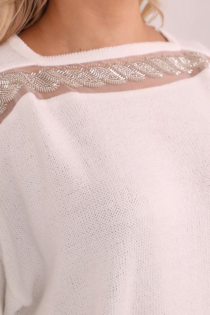 Джемпер Др5-523/3 фото 9