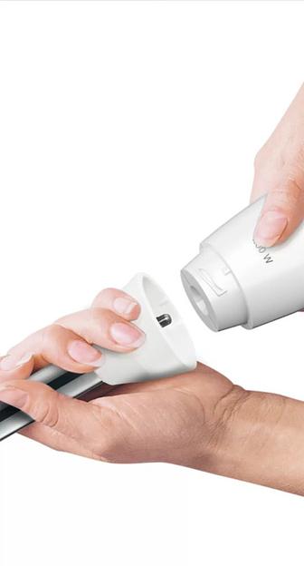 Блендер погружной Bosch MSM24500 400Вт белый фото 6