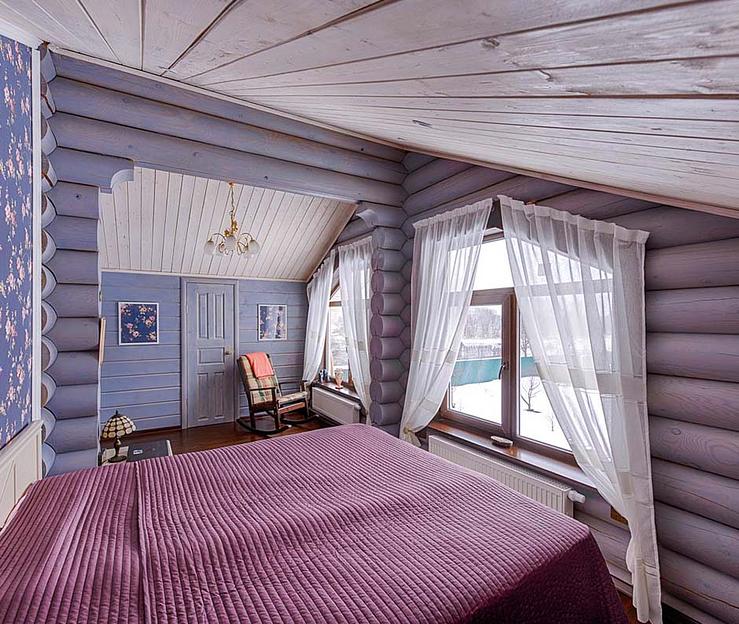 Лазурь для дерева на водной основе 5175 Biofa 0,4 л ОПТ фото 2