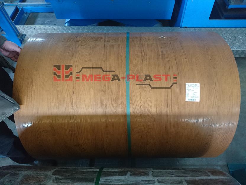 Стеновые сэндвич-панели 80 мм ОПТ фото 4