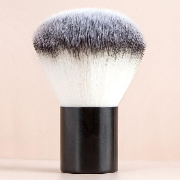 Милолика кисть косметическая для пудры большая фото 1