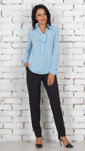 Блуза АР-1710 фото 2