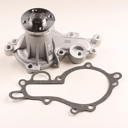 Помпа водяная GWS-30A  17400-82810 SUMOMOTO фото 1