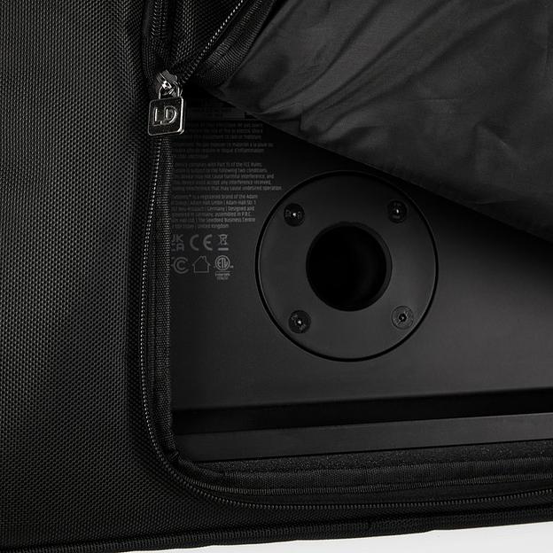 Мягкий защитный чехол LD Systems MAUI MON 12 G3 PC фото 10