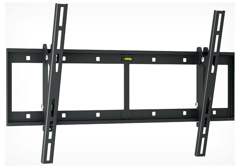 Кронштейн для телевизора Holder LCD-T6606 черный 42"-65" макс.60кг настенный наклон фото 1