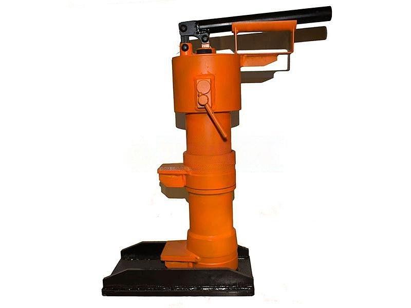 Домкрат путевой гидравлический ДГПТ-20-200 фото 7