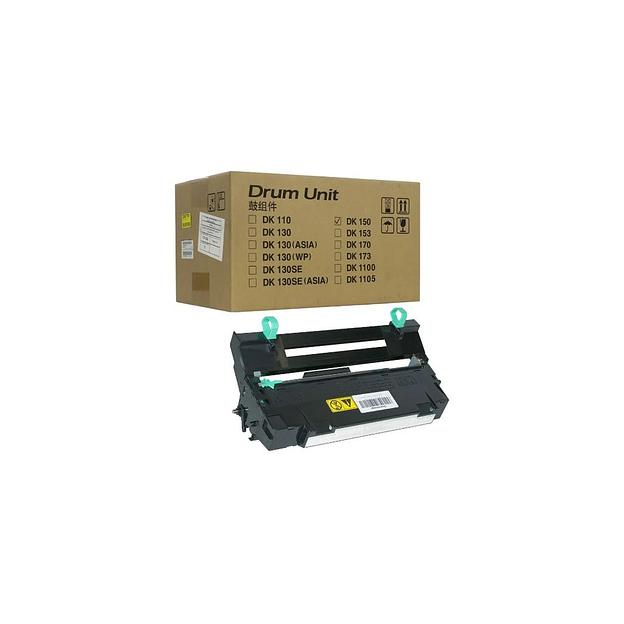 Блок фотобарабана Kyocera 302H493011 для FS-1120D/1120DN/1350DN/1028MFP/1128MFP [dk-150] фото 1