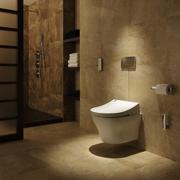 Унитаз подвесной TOTO MH опт фото 5