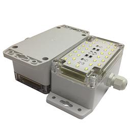 Низковольтные светодиодные светильники LA-5-36V-IP67, опт фото 1