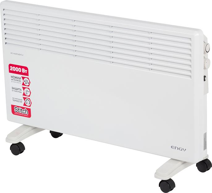 Конвектор электрический EN-2000 фото 1