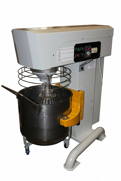 Машина взбивальная МВ-40 фото 1