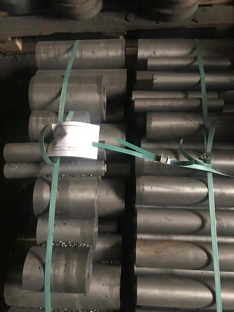 Изготавливаем любые изделия из чугуна и стали. фото 2