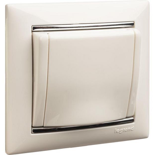 Розетка Legrand 774422 фото 1