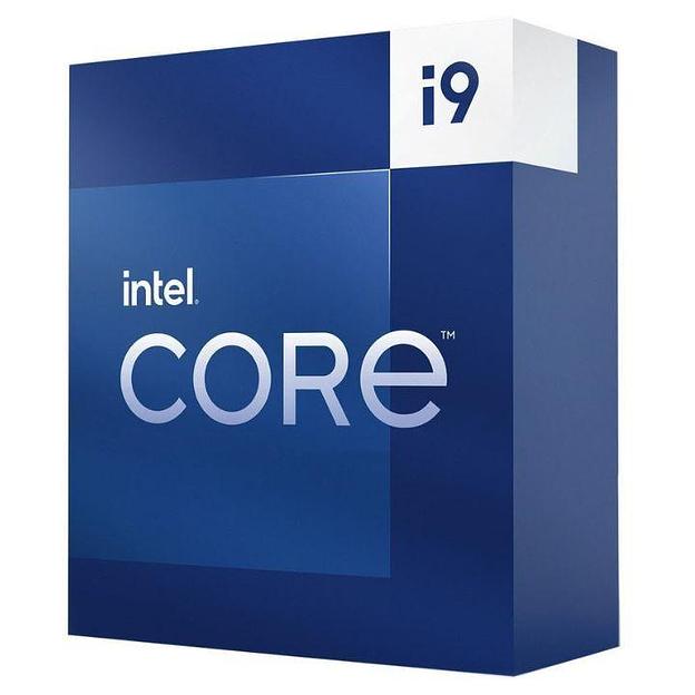Процессор Intel Core i9-14900F BOX BX8071514900F фото 1