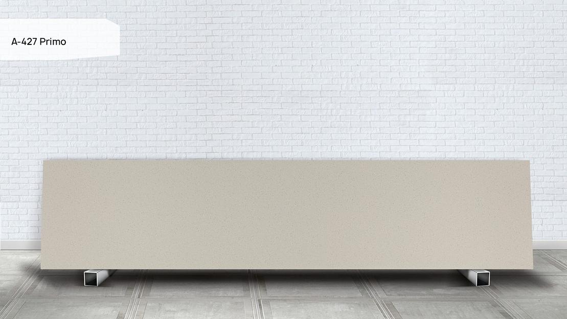 Кварцевый камень Grandex «A-427 Primo» ОПТ фото 5