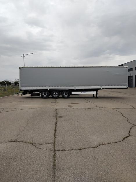 Krone Profi Liner фото 5