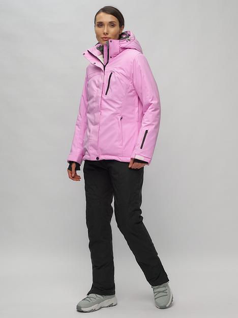 Костюм горнолыжный CHUNMAI 0507R фото 2