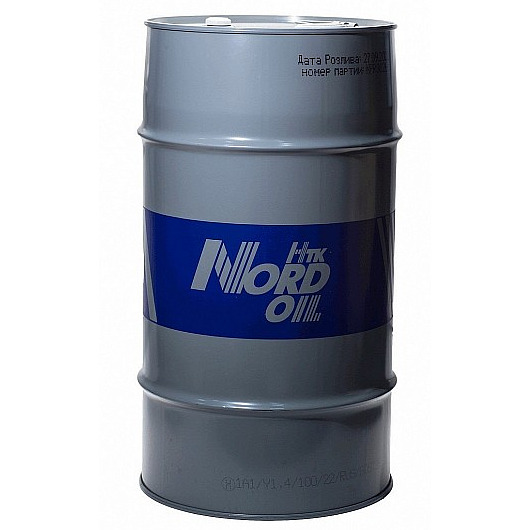 Масло моторное для грузовой техники Nord Oil «Chinese Truck» 10W-40 DPF ОПТ фото 1