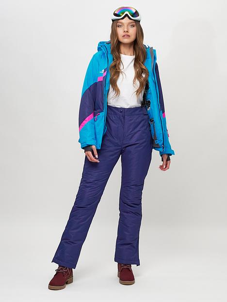 Костюм горнолыжный SkiingBird 051901S фото 4