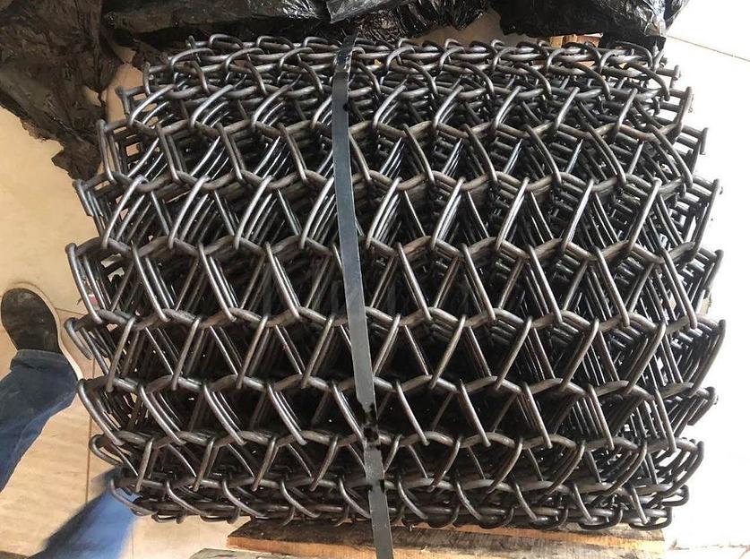 Дробемет для внешней очистки труб фото 8