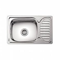 Мойка L96642 (660*420*180мм), глянец фото 1