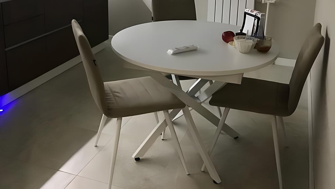 Стол Норд 4 фото 3