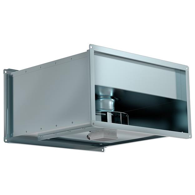 Вентилятор прямоугольный канальный SHUFT RFD-B 800х500-4S VIM фото 1