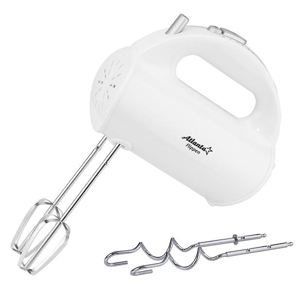 ATH-3115 (white) Миксер электрический фото 1