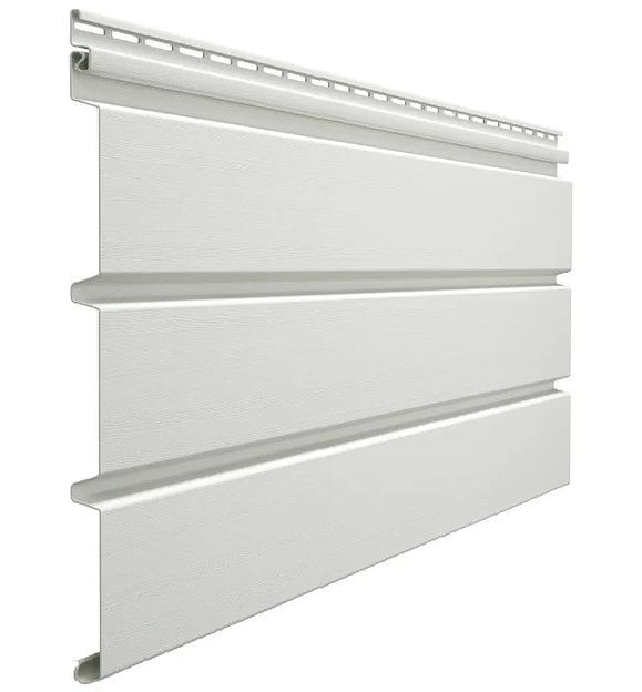 Сайдинг софит для подшивки кровельных карнизов 15×240 см фото 1