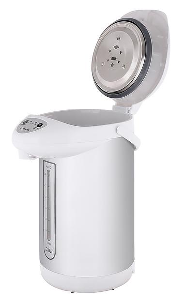 Термопот Starwind STP1131 3л. 750Вт белый фото 5