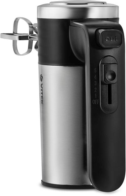 Миксер ручной Vitek VT-1404 300Вт фото 5