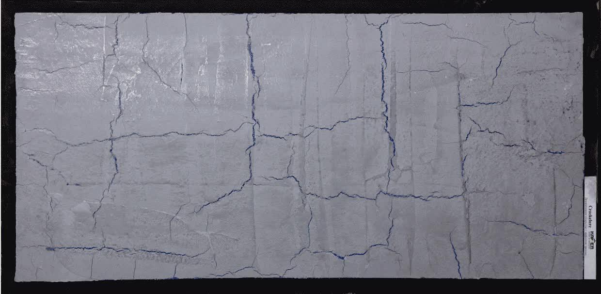 Декоративная штукатурка «Crackelure» основа для получения трещин опт фото 3